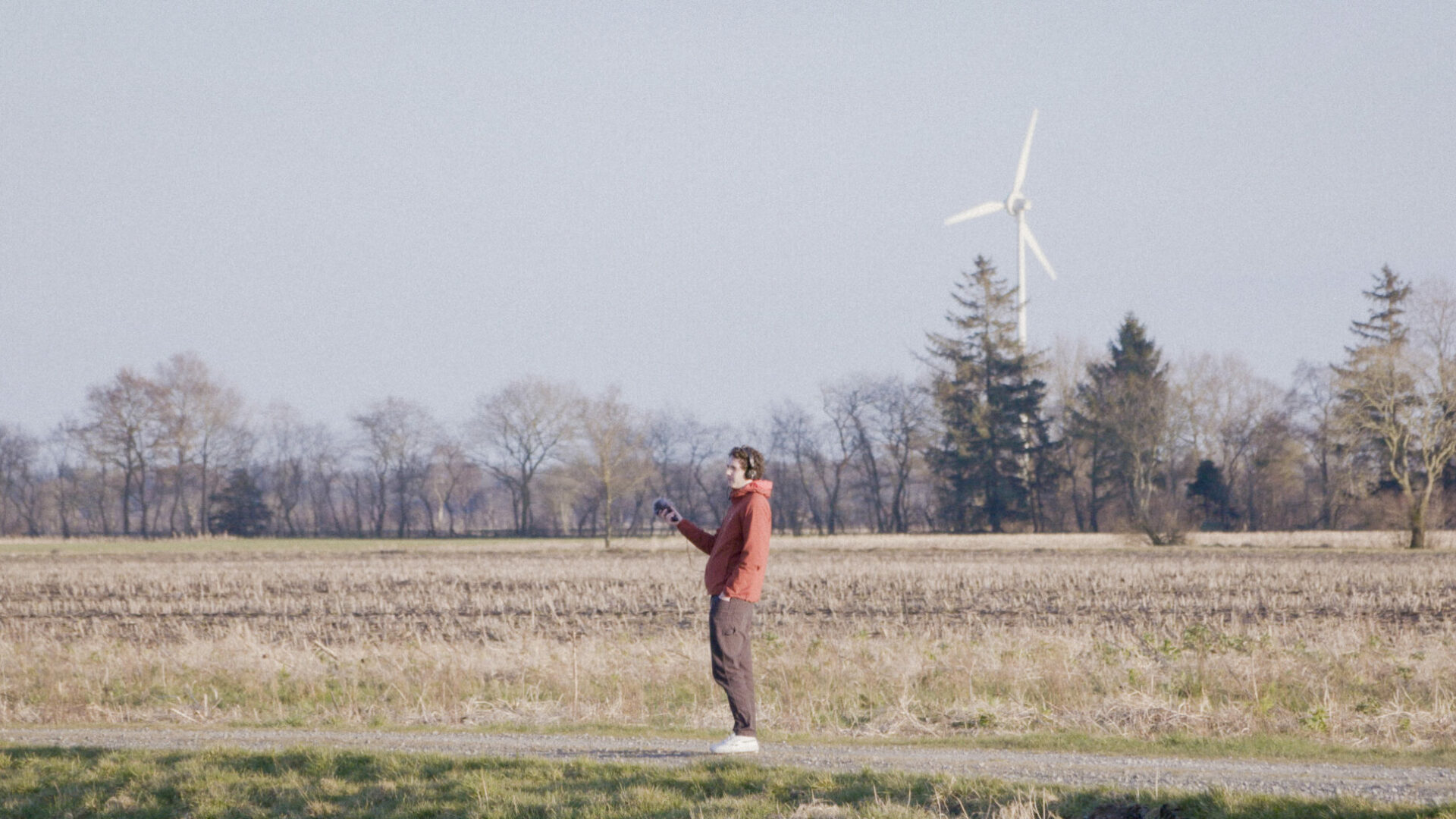 Franz Leyer Field Recording